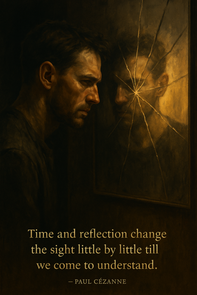 reflection quote