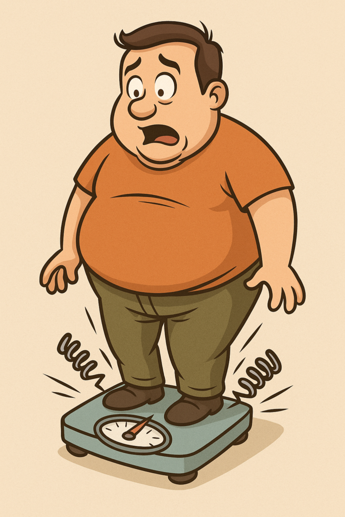 weight control
